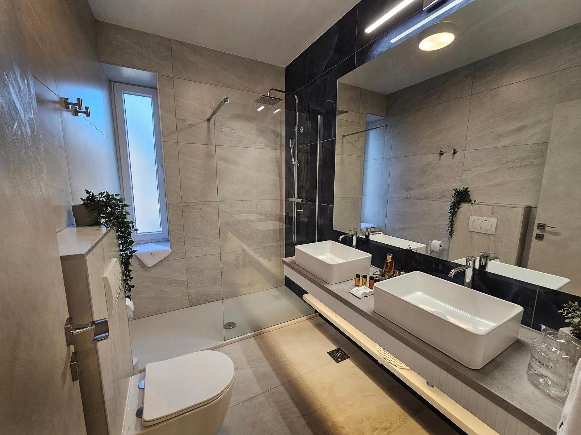 Ma Pe Luxury Rooms Сплит Экстерьер фото