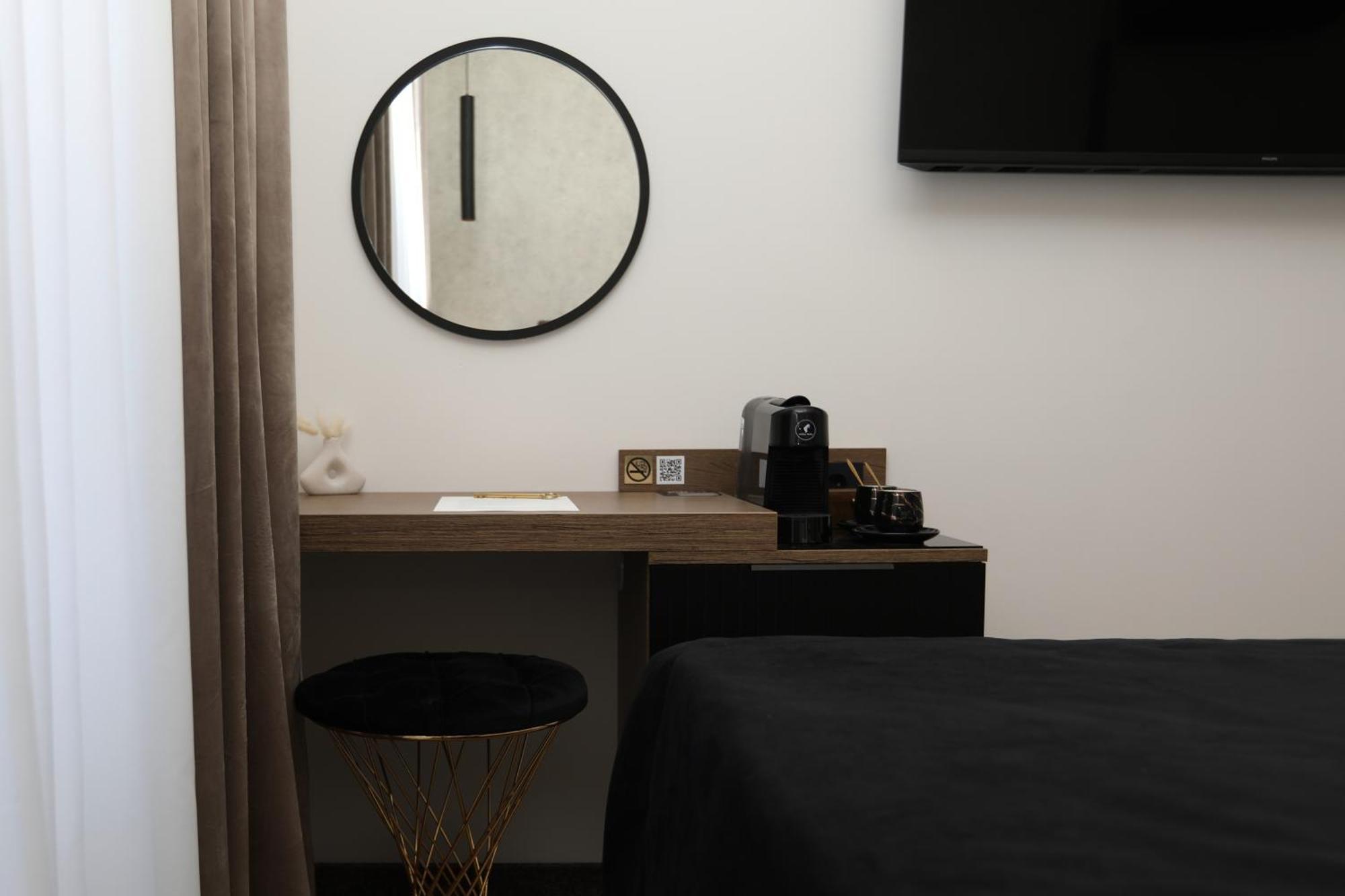 Ma Pe Luxury Rooms Сплит Номер фото