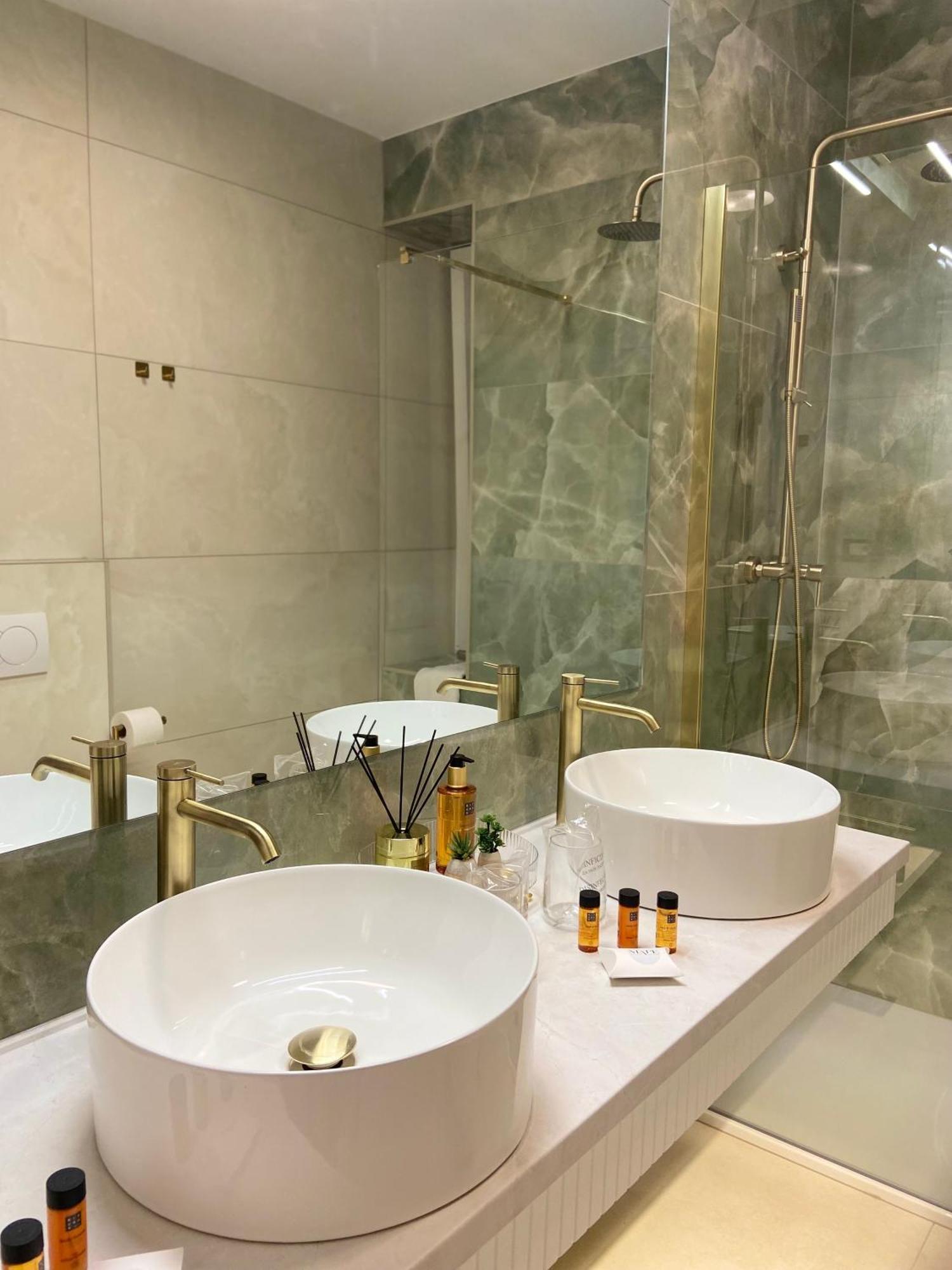 Ma Pe Luxury Rooms Сплит Номер фото